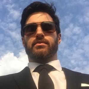 Meet your Posher, Erik